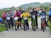 2016-04-23 Cyklistické preteky Tajch 45 2016-04-23 Cyklistické preteky Tajch 45
