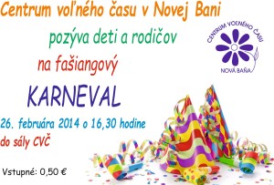 karneval 2014