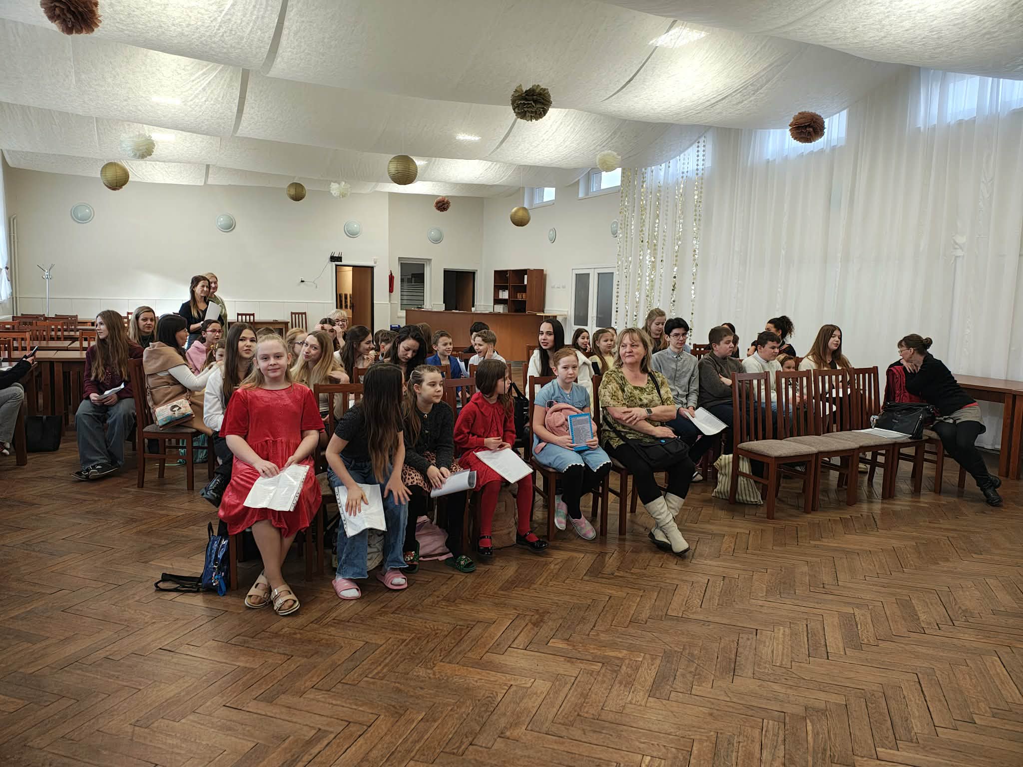 hviezdoslavov kubín